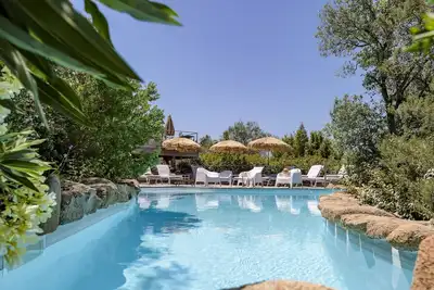 Image de Casa Alma by les villas de Palombaggia