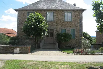 Image de Gîte rural \"La maison d'Artigues\"