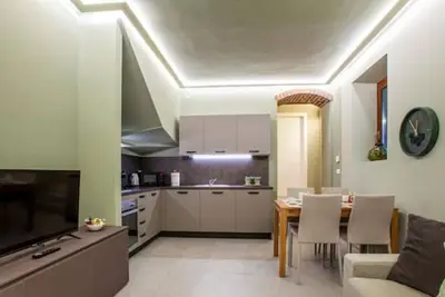 Image de The Elm House - Suite Apartment Smeraldo - Cuneo