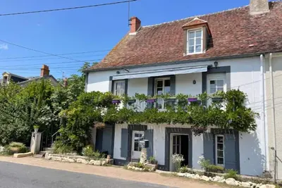 Image de Le Lodge de Serenite