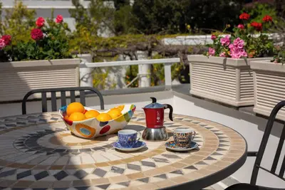 Image de Camerelle Luxury Stay