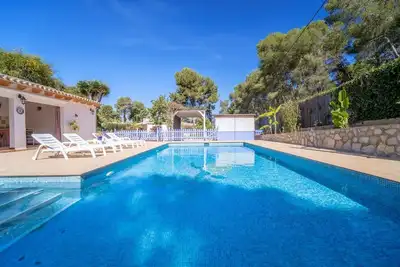 Image de Villa Romantica en Tosalet