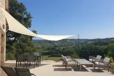 Image de Gîte La Clé Raccoise