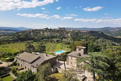 Image de Prestigieuse villa du 19ème siècle