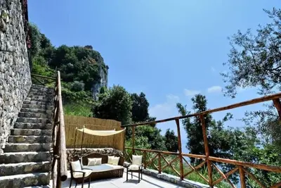 Image de Villa Campitiello