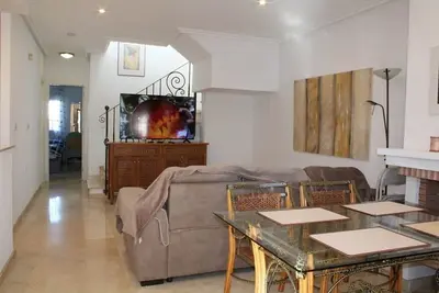 Image de Great for families and golfers 1 minute from Villamartin Plaza