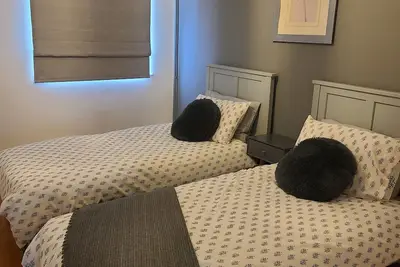 Image de Swansea Marina Apartment, Great Central Location Close To All Amenities.