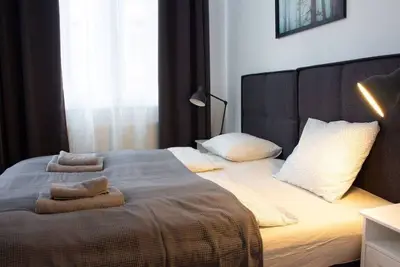 Image de Classic-apartment