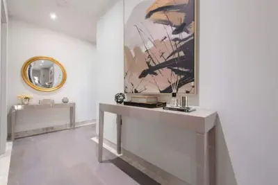 Image de Urban Chic Studio Loft: Elegance in Every Detail