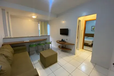 Image de Golden Dolphin 01 Quarto - Caldas Novas -Go