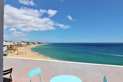 Image de Casa dos Tios - Sea View, Beach & Old Town Center
