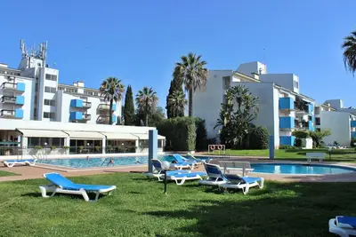 Image de Lago Azul 1 - Pool & Vilamoura Center
