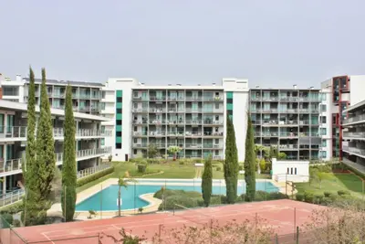 Image de Residences Golf Club - Pool and Tenis Court