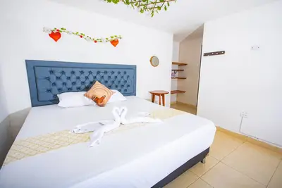 Image de Beautiful Double room in San Jerónimo