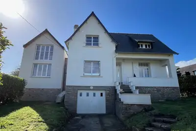 Image de Belle Maison à Proximité des Plages de la mer D'iroise