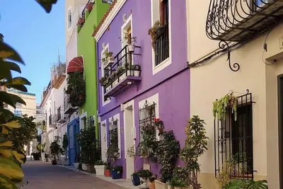 Image de Home Sea&Dreams OldTown V