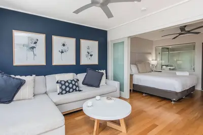 Image de The Sand Resort Kingscliff - 1br Pool View - 5312