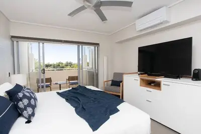 Image de The Sand Resort Kingscliff - Studio Apt - 5313