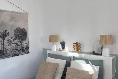 Image de Appartement plein centre