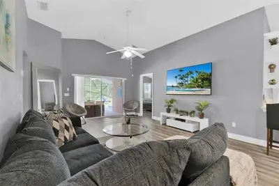 Image de Escape to Coral Bliss~5br Pool