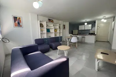 Image de Acogedor Apartamento en el Sector de El Rodadero, Santa Marta Colombia.
