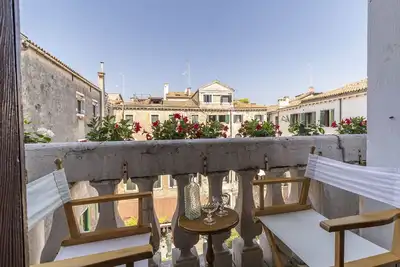 Image de Ca Magia Residence Rialto