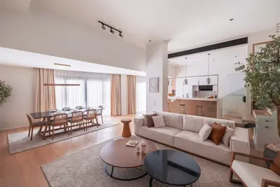 Image de Vesta - Luxury Apt - 3br - La Mirada