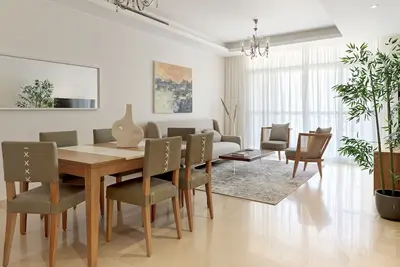 Image de Vesta - Luxury Apt- 2Br - Cfc (Xv)