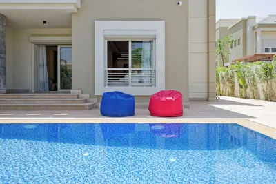 Image de Vesta - Luxury Villa - 4br - Cfc