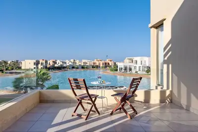 Image de Vesta - Luxury Villa - 3br - Tawila