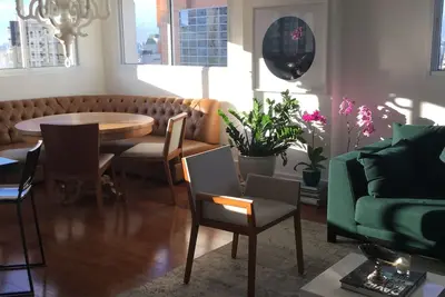 Image de Penthouse SĂŁo Paulo