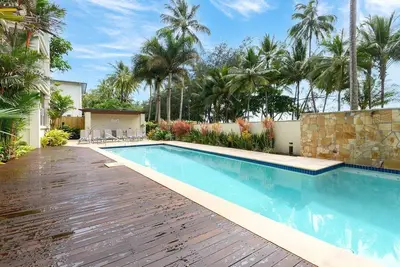Image de Aqua Aura Bask in Beachfront Living