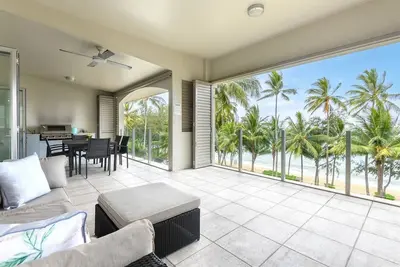 Image de The Marron Bloom Beachfront Boutique Bliss