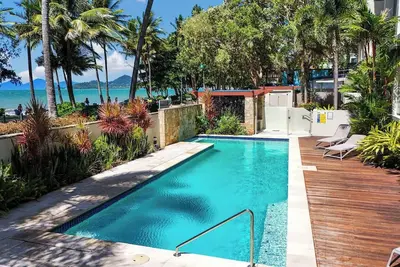 Image de The Esplanade Escape Your Ideal Beachfront Break
