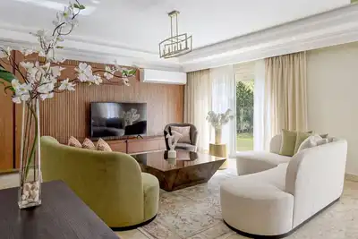 Image de Vesta - Luxury Standalone Villa -5br - Cfc (I)