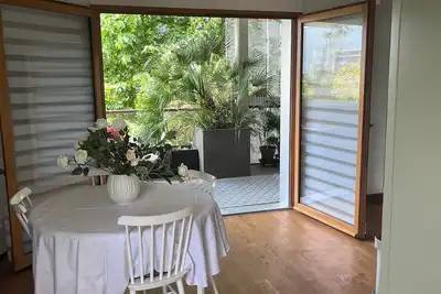 Image de Appartement Ă 15min de la Tour Eiffel - de Roland Garros - de la Seine Musicale