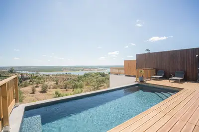 Image de Caju Villas Montargil - Villa Pedra Furada