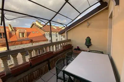 Image de 1 Bedroom Apartment in Turin