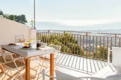 Image de Enjoy2rent Apartamento Santana Mijas