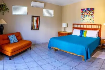 Image de Sunset Paradise, Villa 2 - Oceanfront - 10 guests