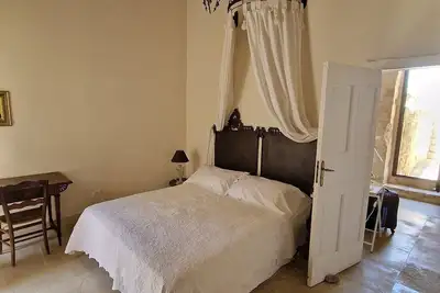 2 Bedroom Apartment in Scicli