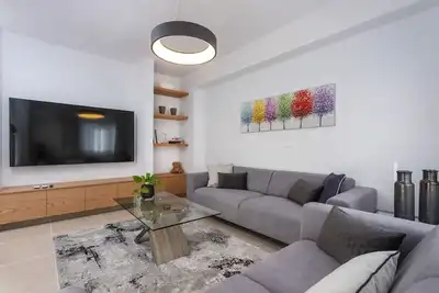 Image de Kanika Seabreeze Apartment