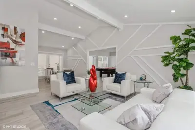 Image de Modern Retreat in Buckhead next to Golf and Park\n