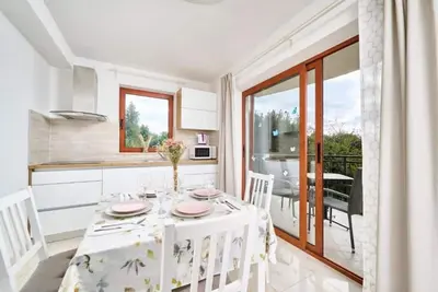 Image de Elia Apartments - Ground Floor
