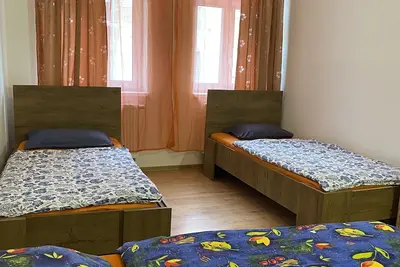 Image de Family Apartment No13 im Stadtzentrum am Park Teplice