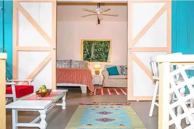 Image de Mantra - Tiny House