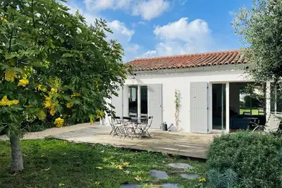 Image de Maison Du Figuier