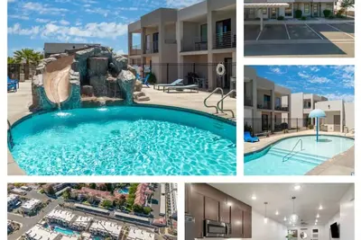 Image de Stunning BlueSkies, PetFriendly-St George Condo 26