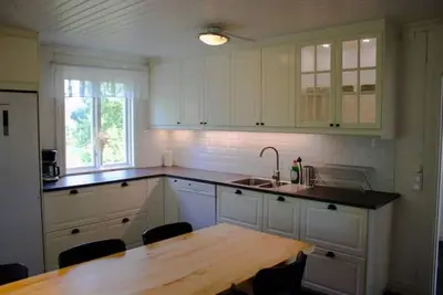 Image de Scout Lodge