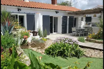 Image de Location maison Noirmoutier l'épine